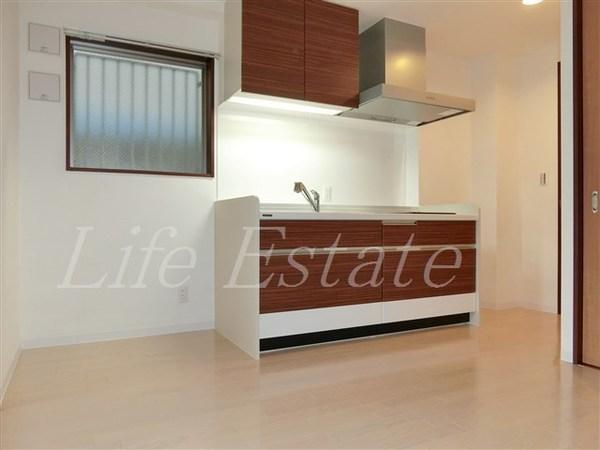 コンソラーレ瓦屋町