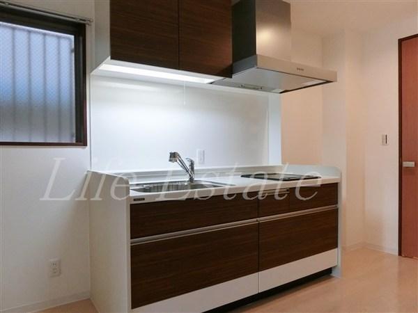 コンソラーレ瓦屋町