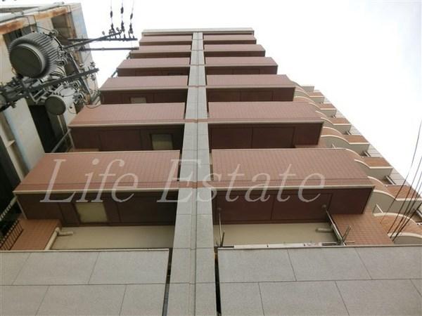 コンソラーレ瓦屋町