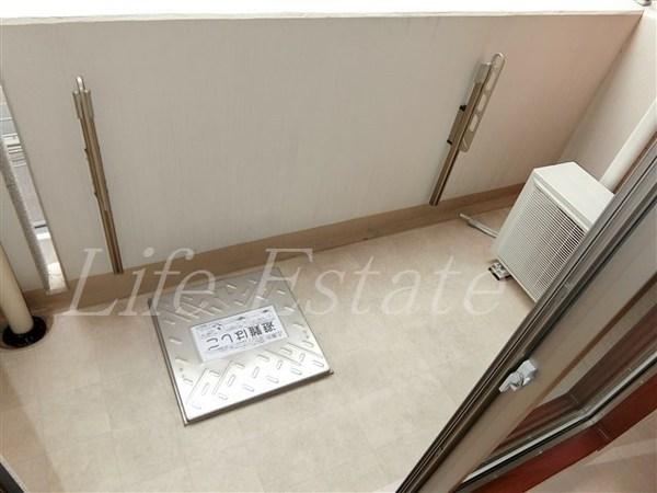 コンソラーレ瓦屋町