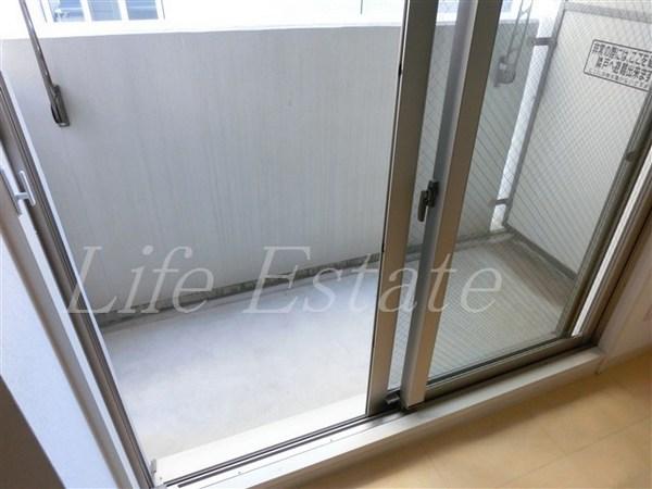 フレアコート北浜