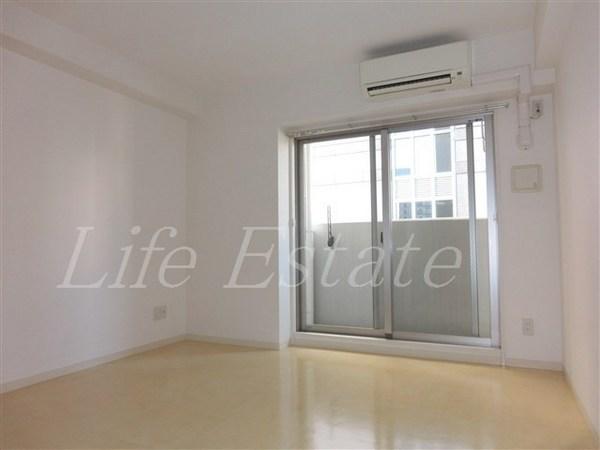 フレアコート北浜