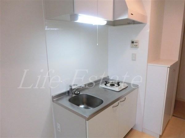 フレアコート北浜