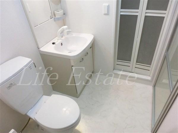 フレアコート北浜