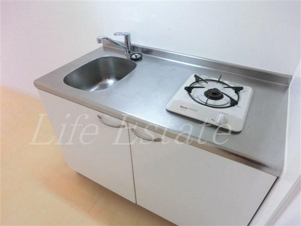 フレアコート北浜