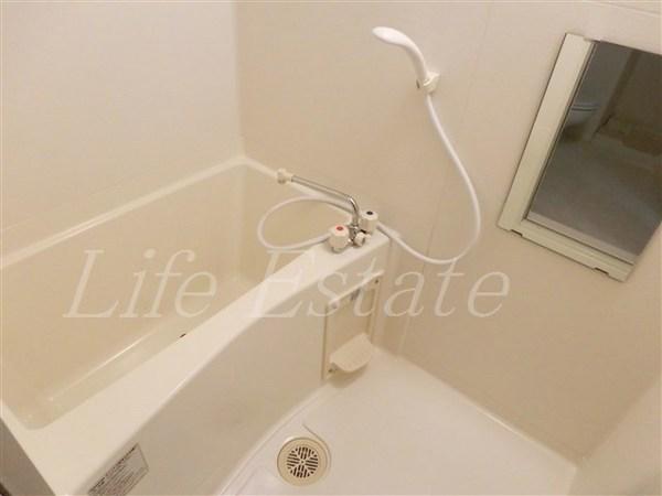 フレアコート北浜