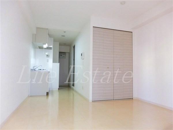 フレアコート北浜