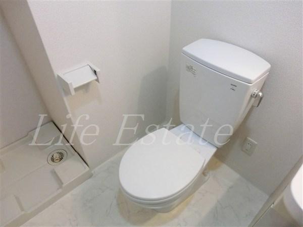 フレアコート北浜