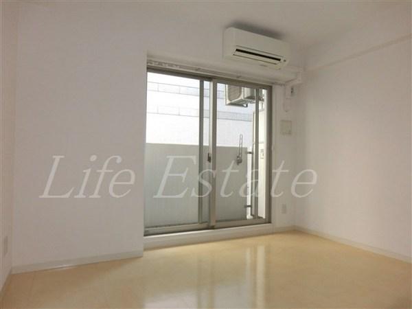 フレアコート北浜