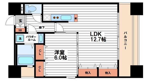 キャピトル安堂寺