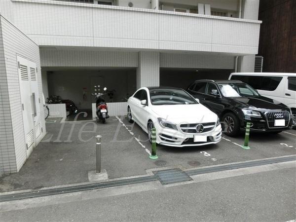 キャピトル安堂寺