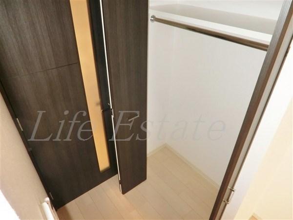 アドバンス上町台Ⅱクレイドル