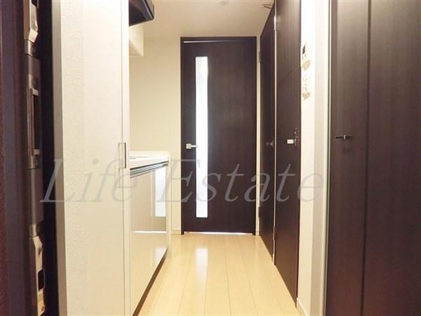 アドバンス上町台Ⅱクレイドル