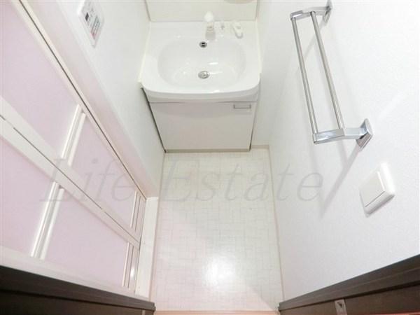 アドバンス上町台Ⅱクレイドル