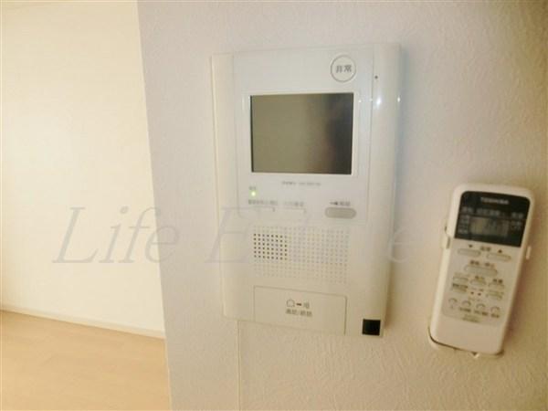 アドバンス上町台Ⅱクレイドル