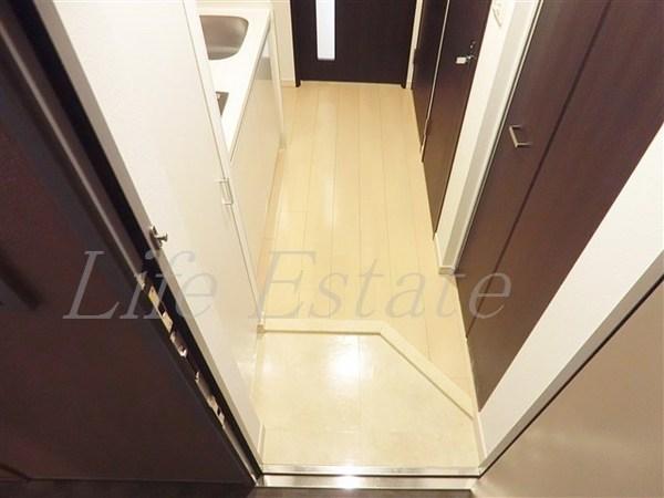 アドバンス上町台Ⅱクレイドル