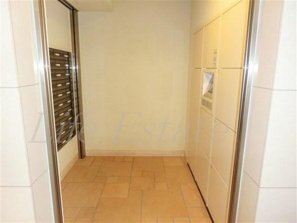 アドバンス上町台Ⅱクレイドル