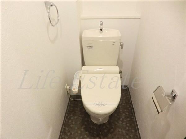 アドバンス上町台Ⅱクレイドル