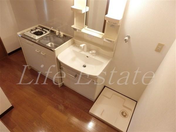 CityLifeエイペックス大手通