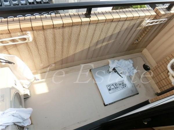 CityLifeエイペックス大手通