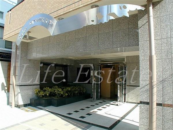 CityLifeエイペックス大手通