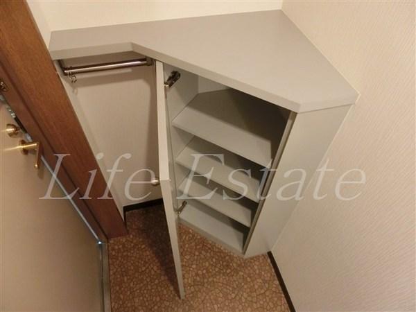 CityLifeエイペックス大手通