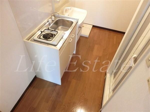 CityLifeエイペックス大手通