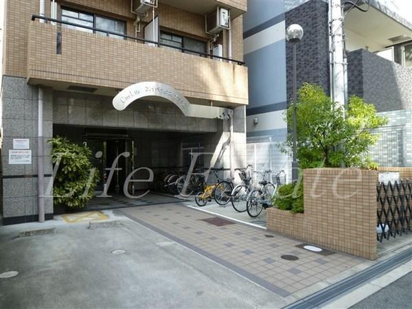 CityLifeエイペックス大手通