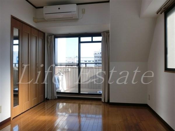 CityLifeエイペックス大手通