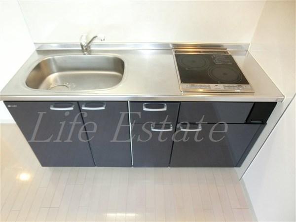 アルデールヒル内久宝寺