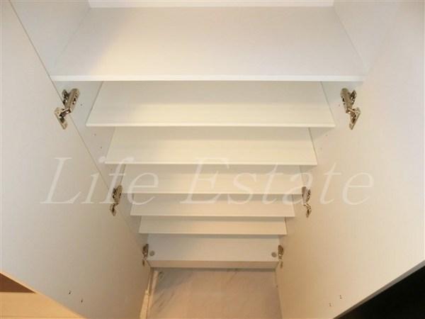 レオンコンフォート本町