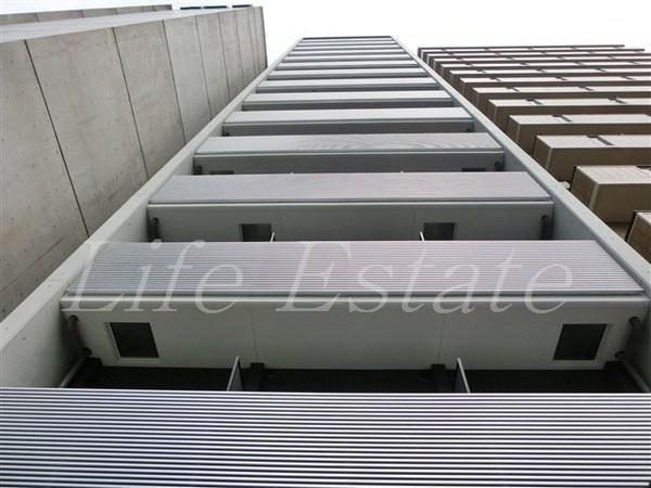 レオンコンフォート本町