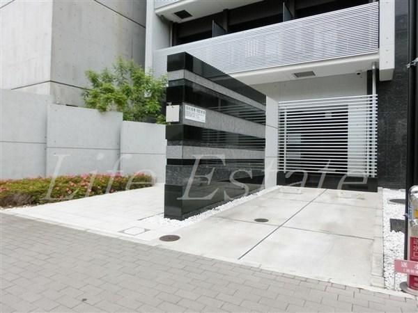 レオンコンフォート本町