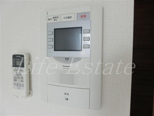 レオンコンフォート本町