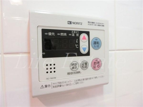 レオンコンフォート本町