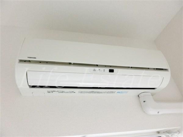 レオンコンフォート本町