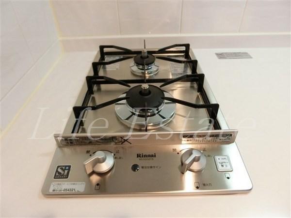 レオンコンフォート本町