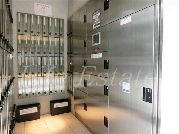 レオンコンフォート本町