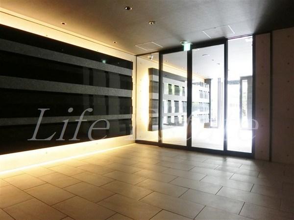 レオンコンフォート本町