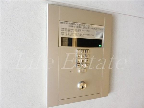 レオンコンフォート本町