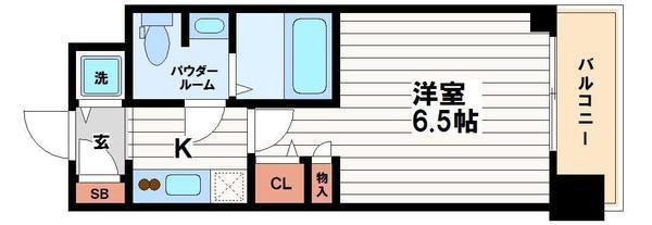 スワンズ谷町セントシティ