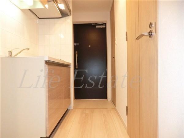 スワンズ谷町セントシティ