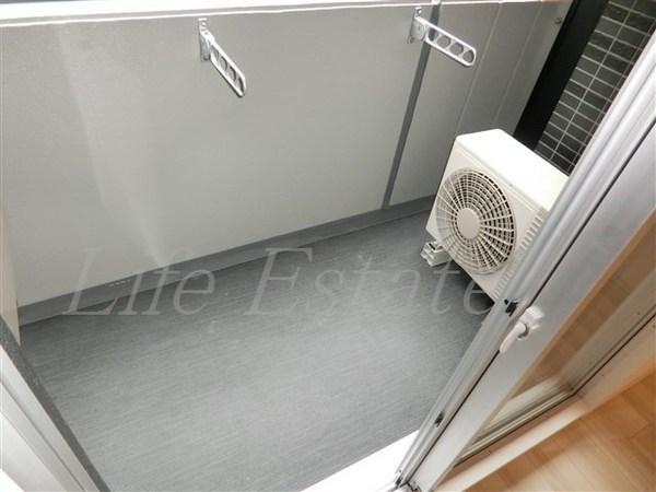 スワンズ谷町セントシティ