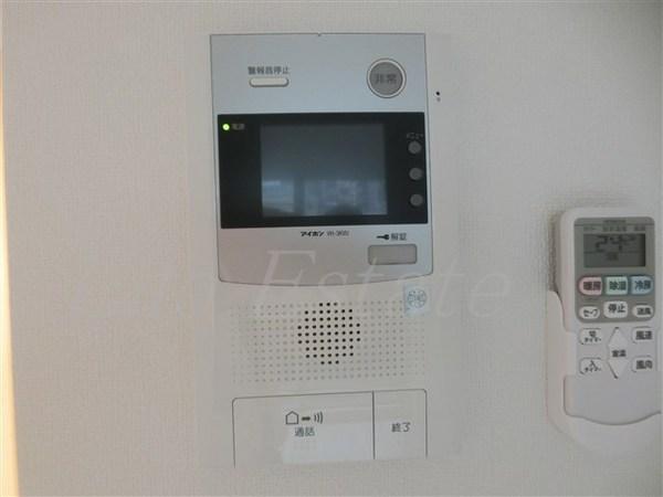 スワンズ谷町セントシティ