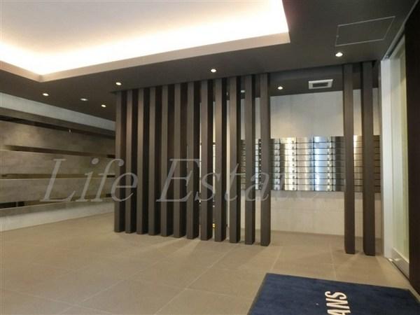 スワンズ谷町セントシティ