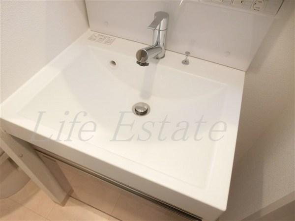 スワンズ谷町セントシティ