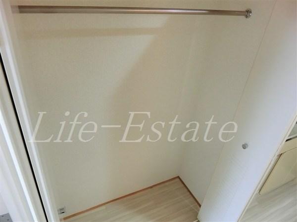 シティガーデン中寺