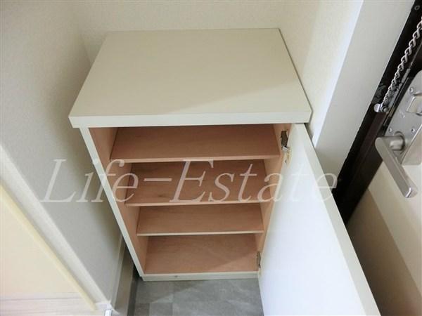 シティガーデン中寺