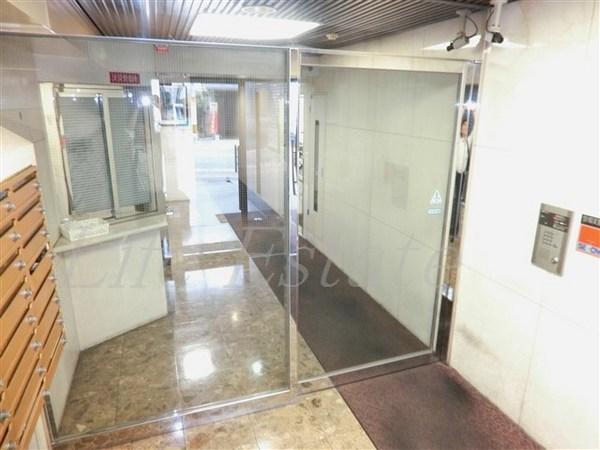 シティガーデン中寺