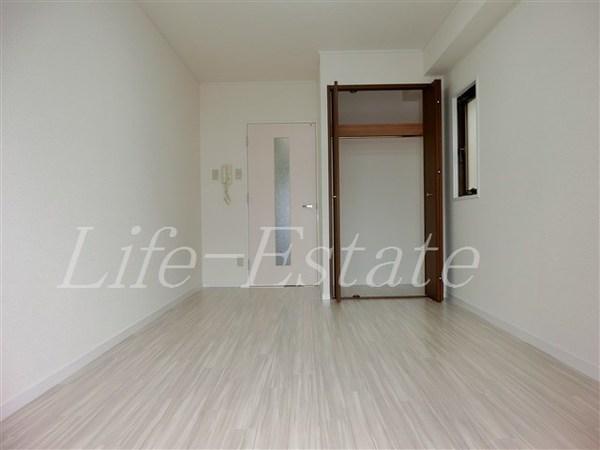 シティガーデン中寺